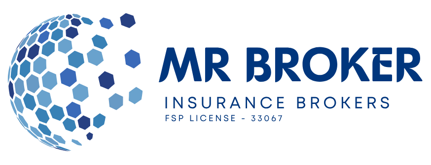 Mr Broker Insurance Brokers — FSP License 33067